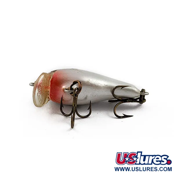 Vintage   Rapala Mini Fat Rap Sinking 3, 3/32oz  fishing lure #17750