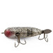 Vintage   Heddon Baby Torpedo, 1/4oz  fishing lure #17771