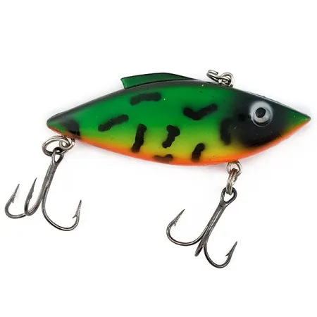 Bill Lewis Rat-L-Trap