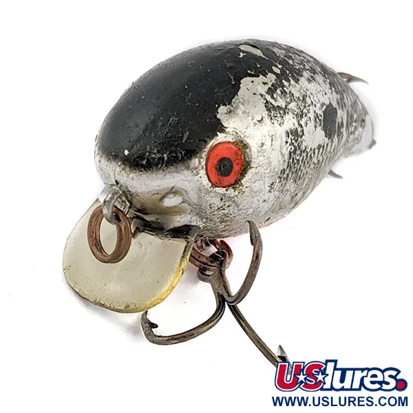 Vintage  Mann's Bait  Mann's Baby 1-Minus, 1/4oz  fishing lure #17778