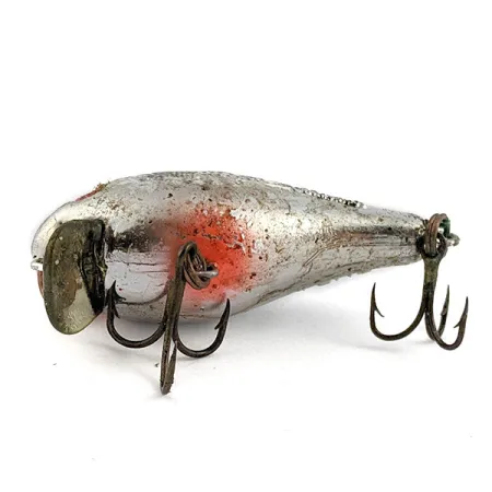 Vintage Mann's Bait  Mann's Baby 1-Minus, 1/4oz fishing lure #17778