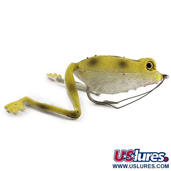 Panther Martin  Weedless Superior Frog