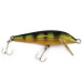 Vintage   Rapala Countdown S7, 1/4oz Fire Tiger fishing lure #17781