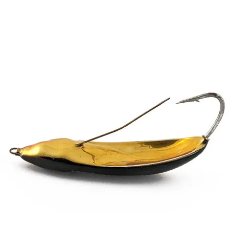 Vintage Rapala Minnow Spoon, 1/16oz fishing spoon #17782