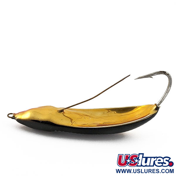 Vintage   Rapala Minnow Spoon, 1/16oz  fishing lure #17782