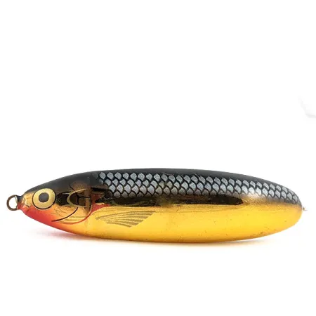 Vintage Rapala Minnow Spoon, 1/16oz fishing spoon #17782