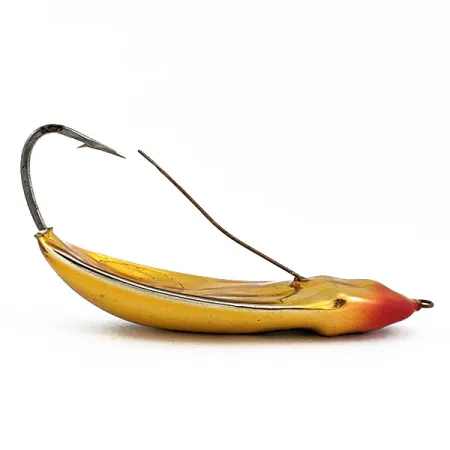 Vintage Rapala Minnow Spoon, 1/16oz fishing spoon #17782
