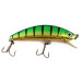 Vintage  Yo-Zuri/Duel Yo-Zuri LX-Minnow, 2/5oz Fire Tiger fishing lure #17783