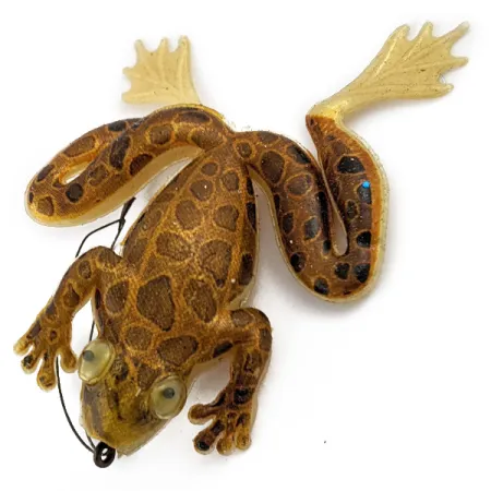 Felmlee Weedless Floating Frog