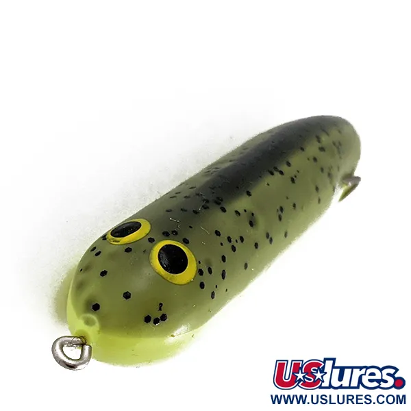 Vintage  Mann's Bait  Mann's  Ghost Weedless, 2/5oz  fishing #17808