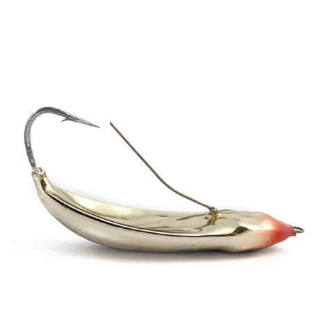 Vintage Rapala Minnow Spoon, 1/2oz fishing spoon #17812