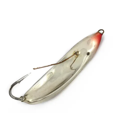 Vintage Rapala Minnow Spoon, 1/2oz fishing spoon #17812