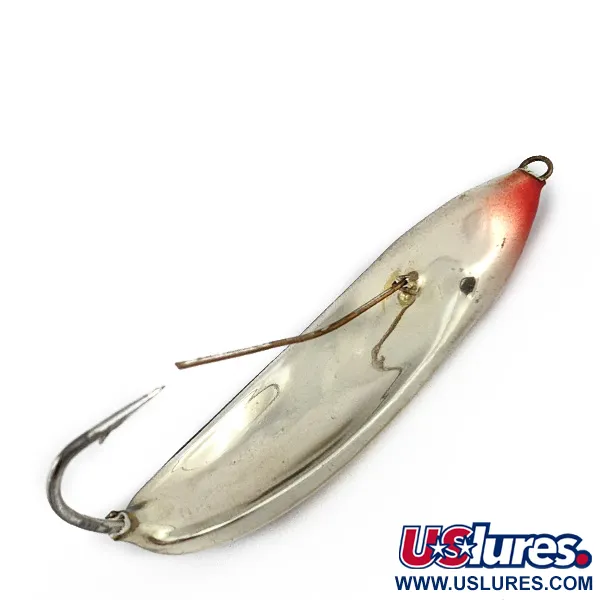 Vintage   Rapala Minnow Spoon, 1/2oz  fishing lure #17812