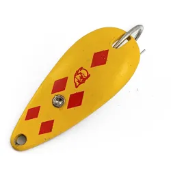  Dardevle Spinnie Weedless