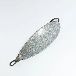 Johnson Silver Minnow