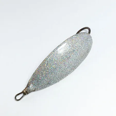 Johnson Silver Minnow