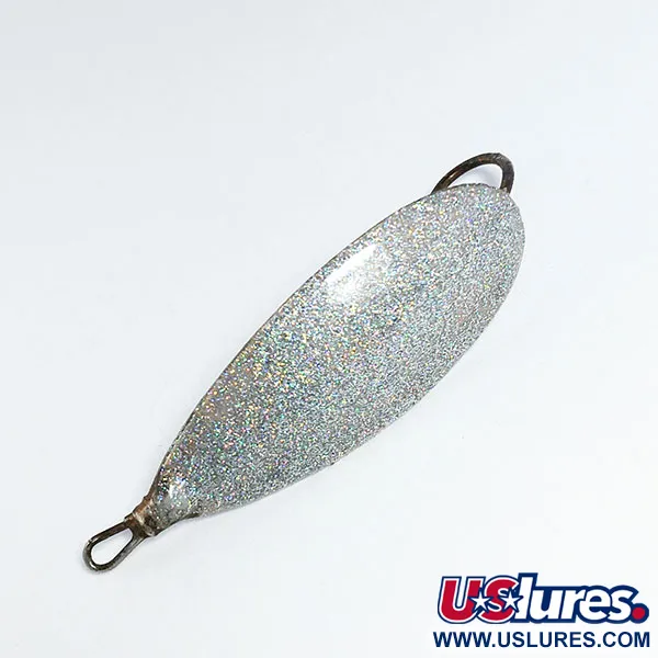 Johnson Silver Minnow