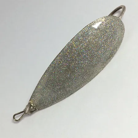 Johnson Silver Minnow