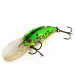 Vintage   Bomber model 7A baby striper UV, 1/2oz  fishing lure #17848