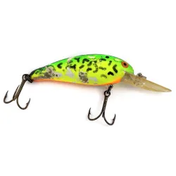Bomber model 7A baby striper UV