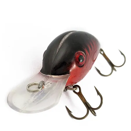 Vintage Strike King Pro Model 3XD, 1/4oz fishing lure #17849