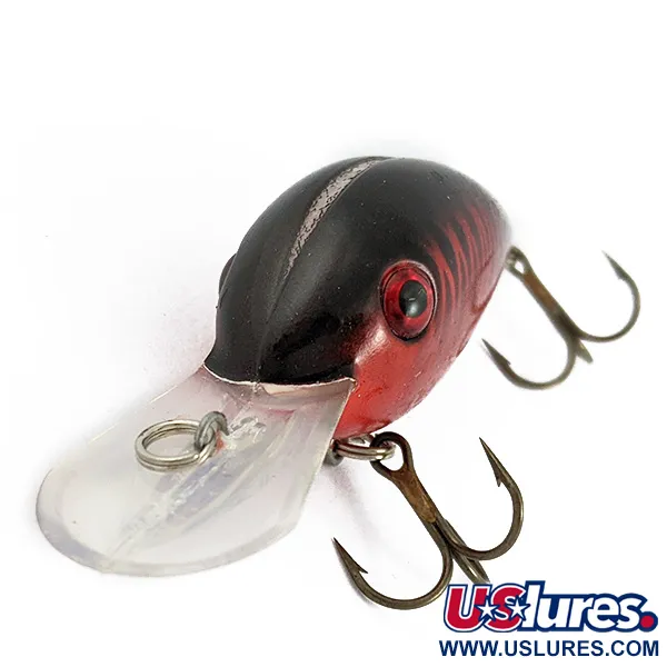 Vintage   Strike King Pro Model 3XD, 1/4oz  fishing lure #17849