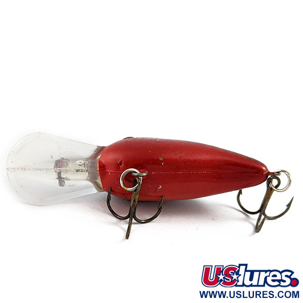 Vintage   Strike King Pro Model 3XD, 1/4oz  fishing lure #17849