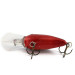 Vintage   Strike King Pro Model 3XD, 1/4oz  fishing lure #17849