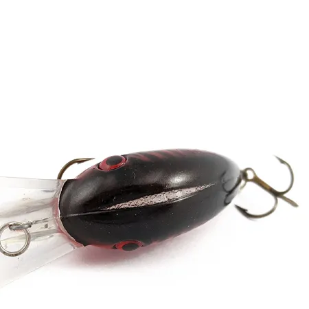 Vintage Strike King Pro Model 3XD, 1/4oz fishing lure #17849