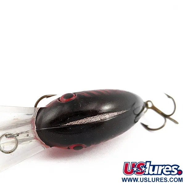 Vintage   Strike King Pro Model 3XD, 1/4oz  fishing lure #17849