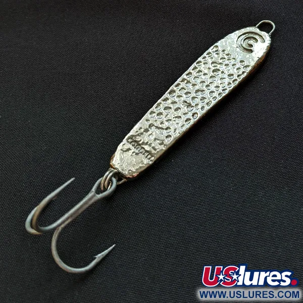 Vintage   Cotton Cordell  СС Spoon , 3/4oz  fishing spoon #17862