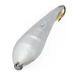 Vintage Barracuda Reflecto Spoon #6