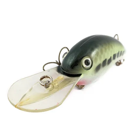 Vintage Strike King Pro Model 5XD, 2/3oz fishing lure #17871