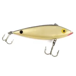  Cotton Cordell Ratt'l Spot Minnow