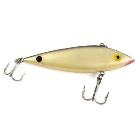  Cotton Cordell Ratt'l Spot Minnow