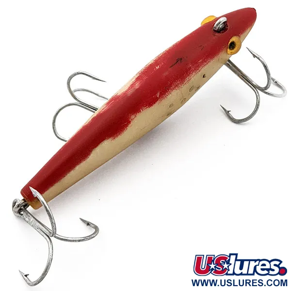 Vintage  L&S Bait Mirro lure L&S Mirrolure TT 26, 1/2oz 26 fishing lure #17894