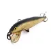 Vintage   Rapala Original Floater F6 , 3/32oz  fishing lure #17902