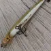 Vintage   Rapala Original Floater F6 , 3/32oz  fishing lure #17902