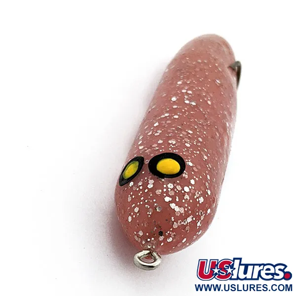 Vintage  Mann's Bait  Mann's  Ghost Weedless, 2/5oz  fishing #17905