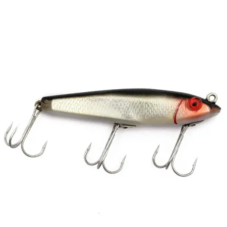 L&S Bait Company MirrOlure Bass-master model 7M21 MirrOlure 