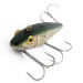 Vintage  L&S Bait Mirro lure L&S Mirrolure TT 18, 1/2oz 18 fishing lure #17921