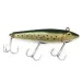 Vintage  L&S Bait Mirro lure L&S Mirrolure TT 18, 1/2oz 18 fishing lure #17921
