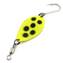 Luhr Jensen Manistee 3