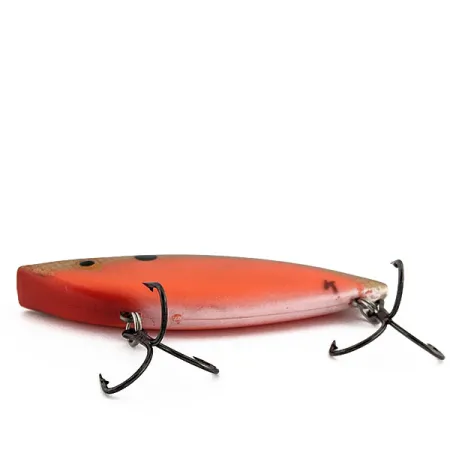 Vintage Bill Lewis Rat-L-Trap, 3/4oz fishing lure #17924