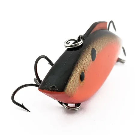 Vintage Bill Lewis Rat-L-Trap, 3/4oz fishing lure #17924