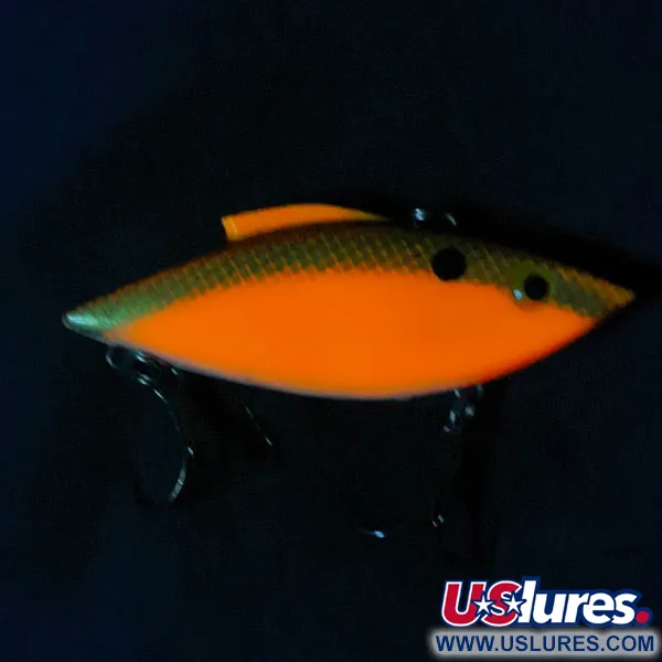 Vintage   Bill Lewis Rat-L-Trap, 3/4oz  fishing lure #17924