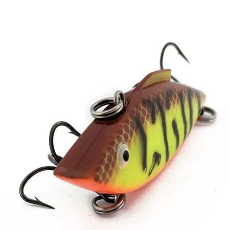 Vintage Bill Lewis Rat-L-Trap, 2/5oz fishing lure #17925