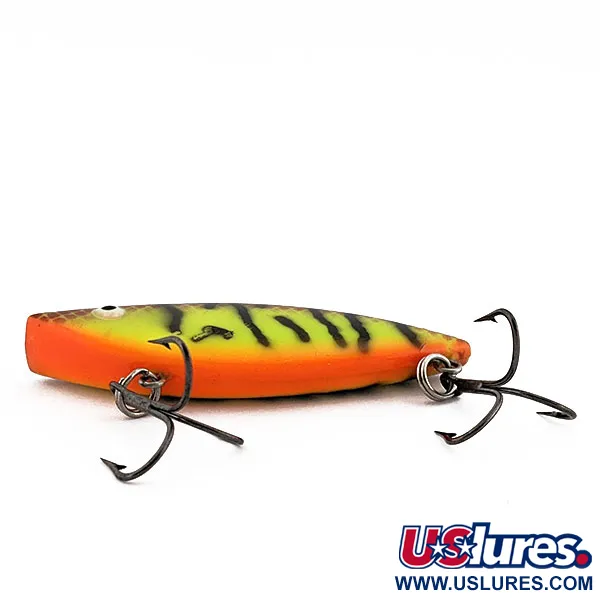 Vintage   Bill Lewis Rat-L-Trap, 2/5oz  fishing lure #17925