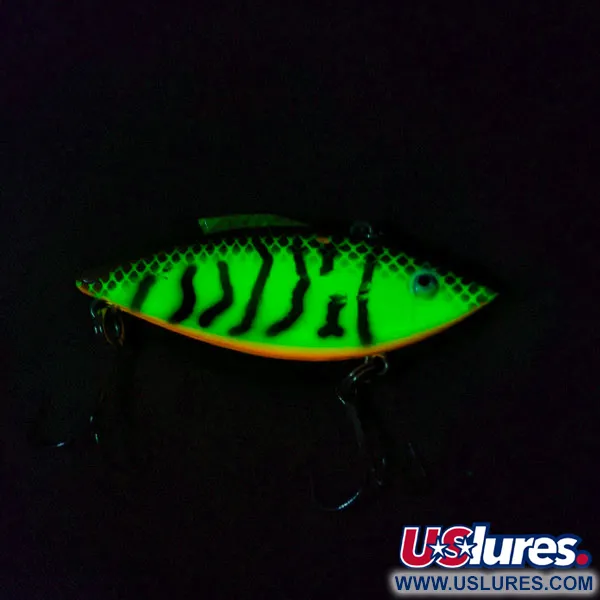 Vintage   Bill Lewis Rat-L-Trap, 2/5oz  fishing lure #17925