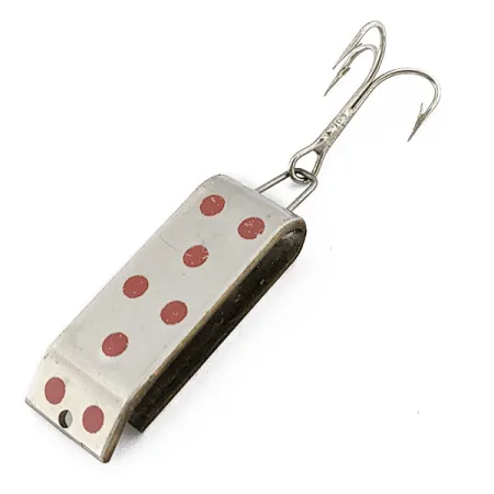 Jake's Lures Lil Jake